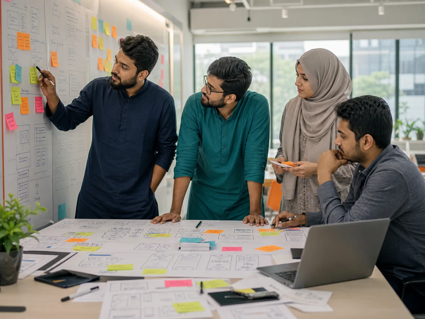Talk to AppDevs IT Zone with AppDevs IT Zone