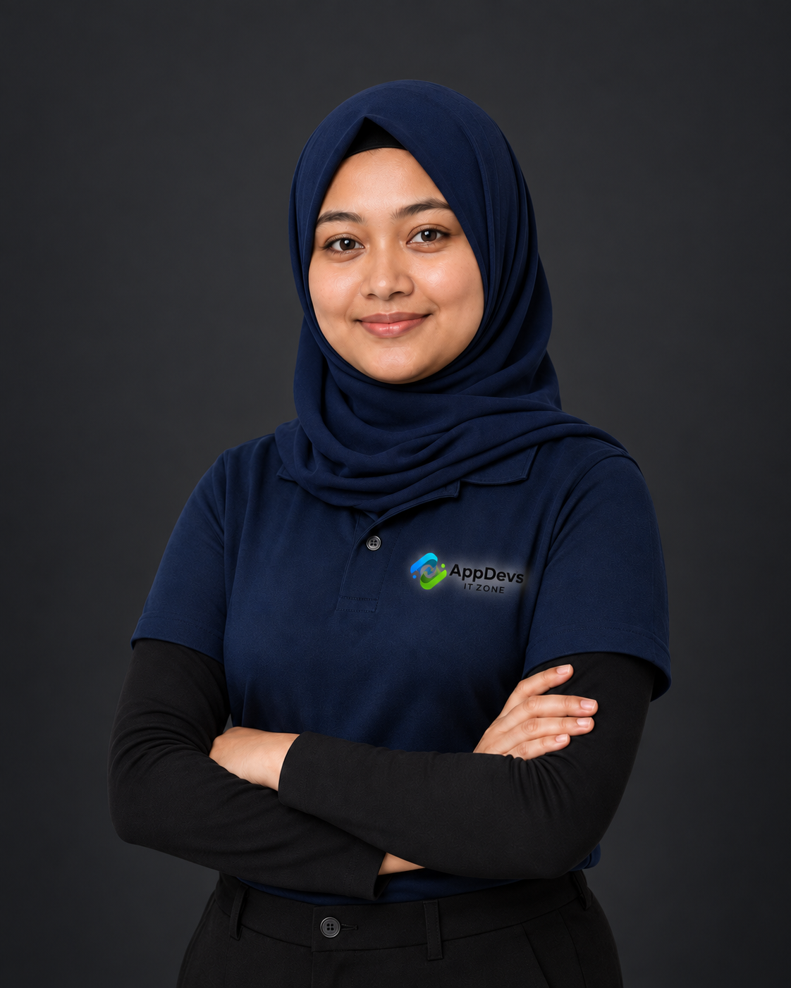 Team Member 02 — AppDevs IT Zone Team